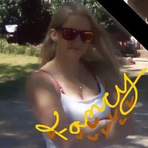 Meet your Posher, Deanna